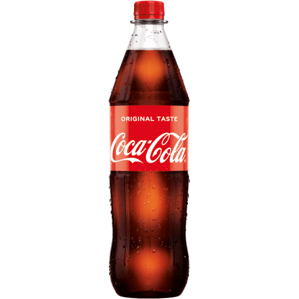 Coca Cola L Mehrweg