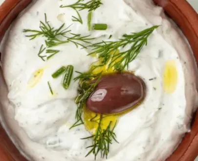 Tzatziki