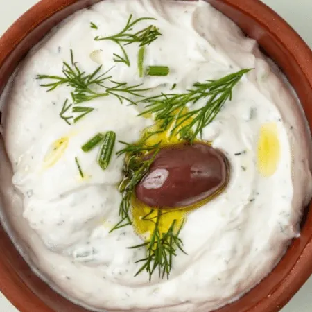 Tzatziki